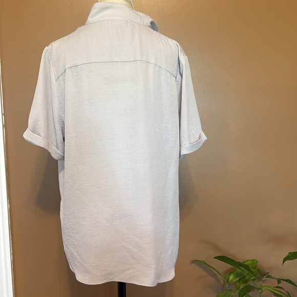 Mod Ref blouse - Picture 3 of 3